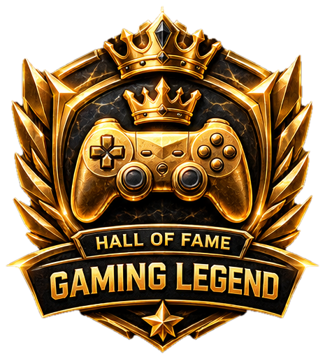 GAMING LEGEND
