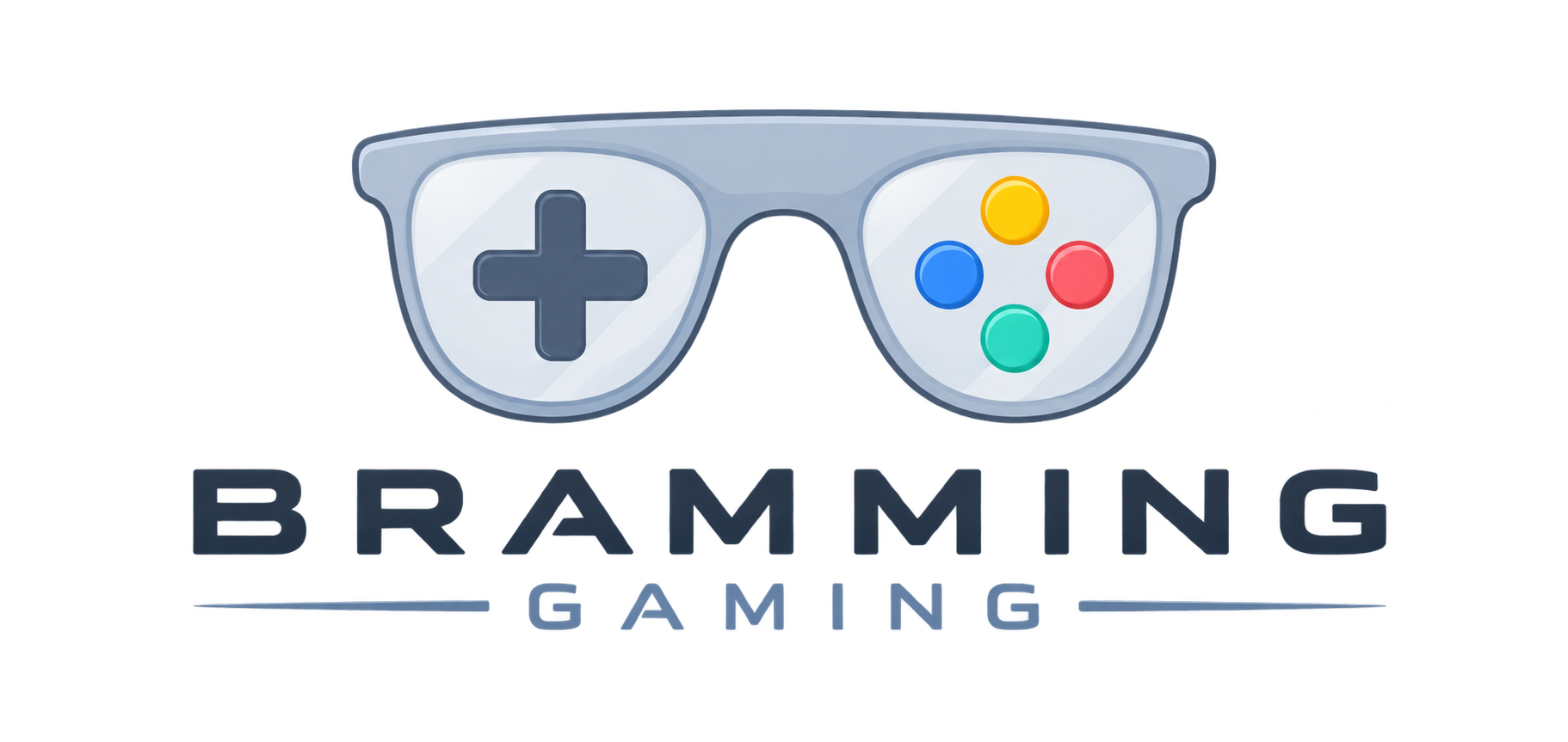 Bramming Gaming