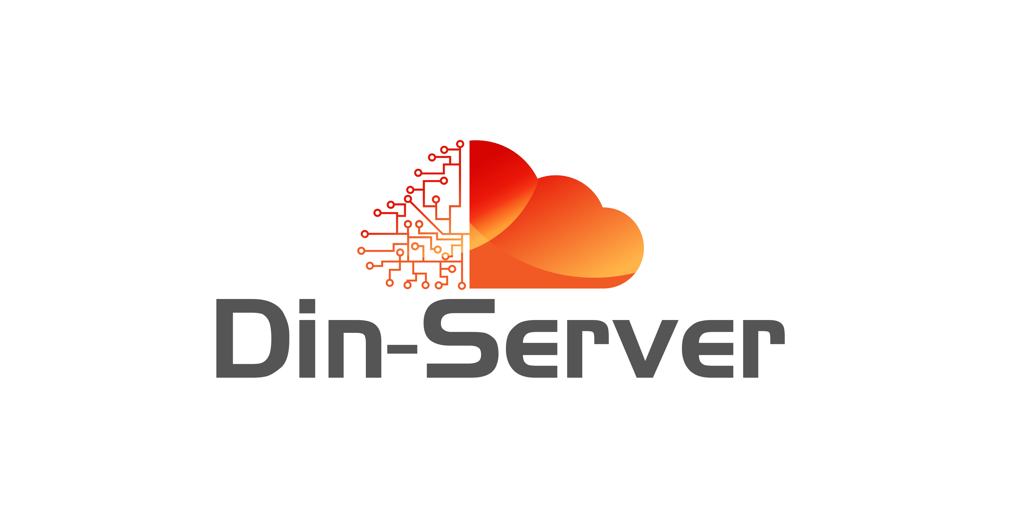 Din-Server.dk
